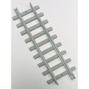 1x Enesco PRECIOUS MOMENTS Sugar Town Holiday Express Replacement STRAIGHT TRACK